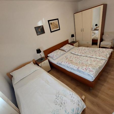 Apartment Ivanely Задар Екстериор снимка