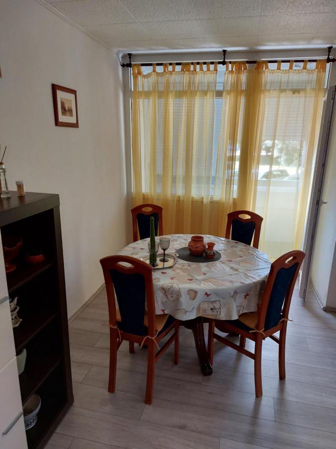 Apartment Ivanely Задар Екстериор снимка