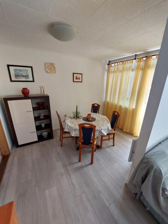 Apartment Ivanely Задар Екстериор снимка