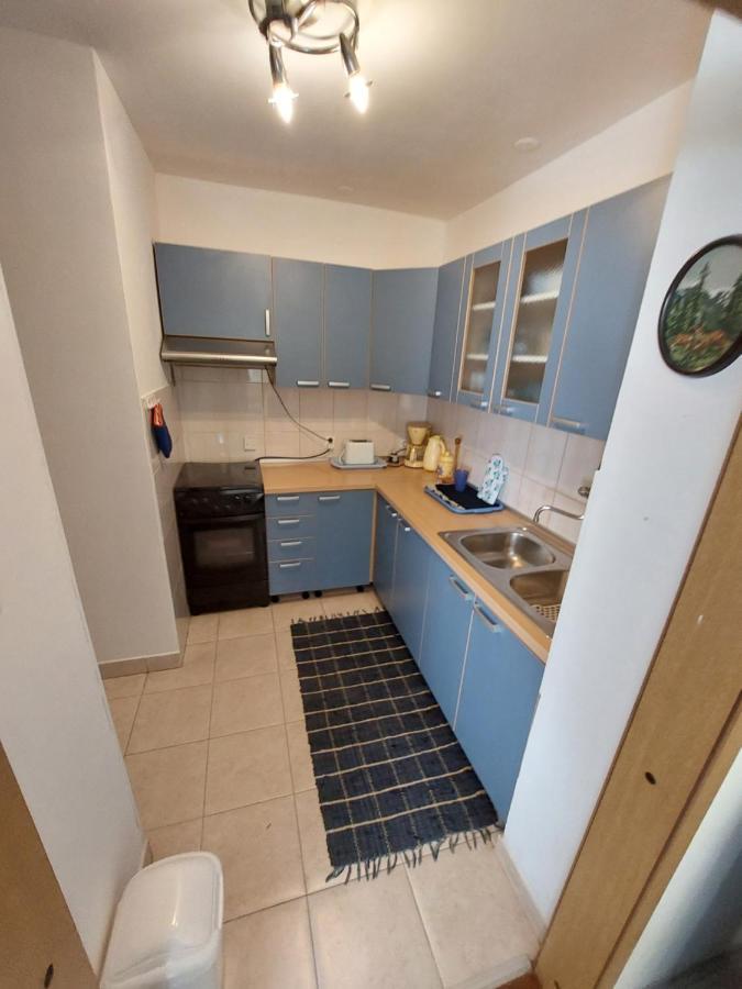 Apartment Ivanely Задар Екстериор снимка