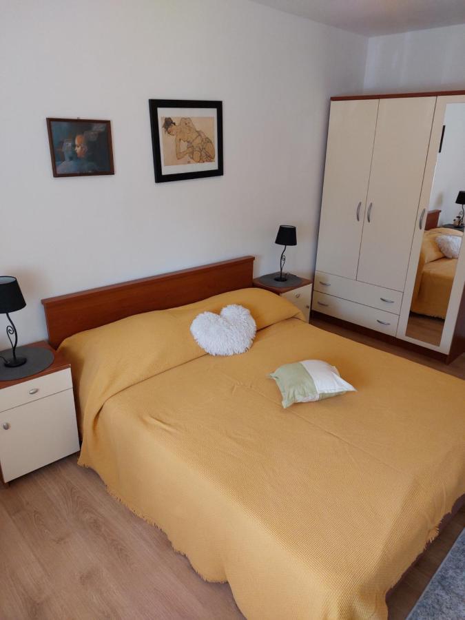 Apartment Ivanely Задар Екстериор снимка