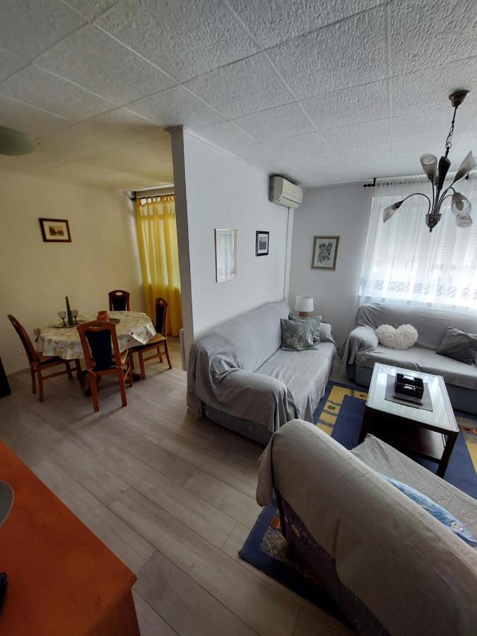 Apartment Ivanely Задар Екстериор снимка