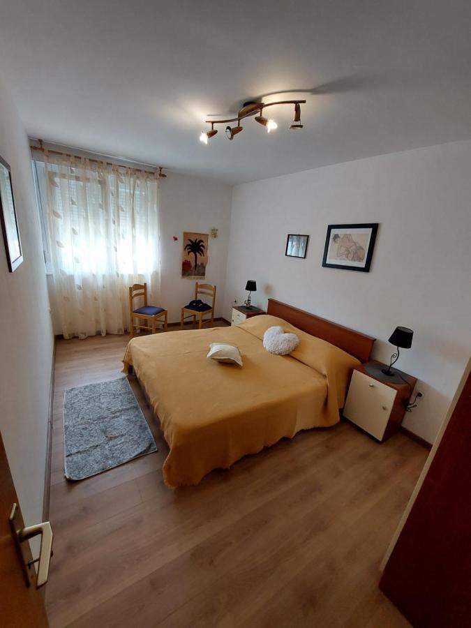 Apartment Ivanely Задар Екстериор снимка