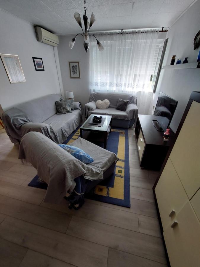 Apartment Ivanely Задар Екстериор снимка