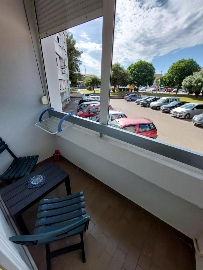 Apartment Ivanely Задар Екстериор снимка